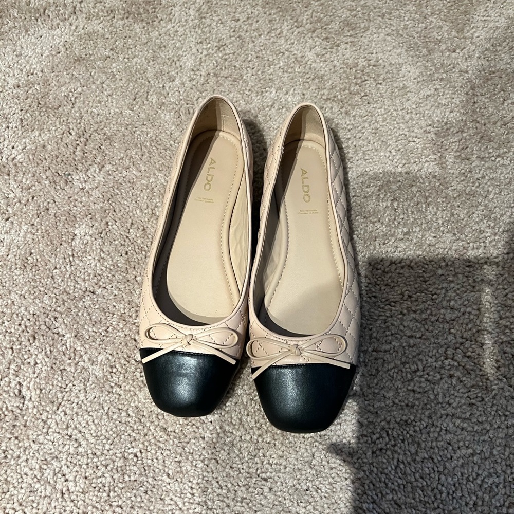 ALDO Braylynn Ballerina Women's Ballerina Slip-ons